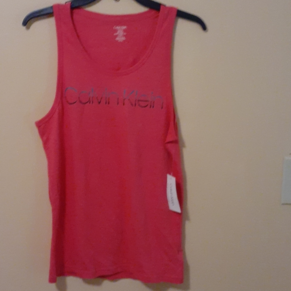 Calvin Klein tank top